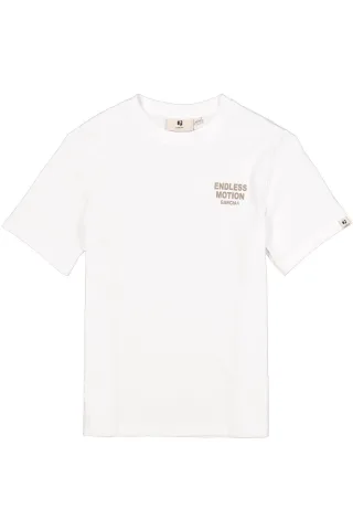 Garcia - O263401 white - Gr. - 140/146