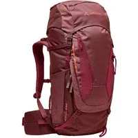 VAUDE Trekkingrucksack Asymmetric 38+8 Wanderrucksack