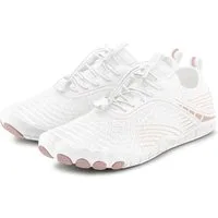 Vivance Slip-On-Sneaker, Sommer Sneaker, Sneaker mit flexibler Sohle, Freizeitschuh, Halbschuh VEGAN