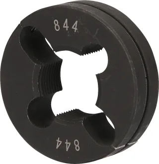 KS Tools Schneideisen M20x1,25 - 460.5481