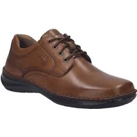 Josef Seibel New Anvers 06 Schnürschuh Bequemschuh, Halbschuh, Komfortschuh in Schuhweite K