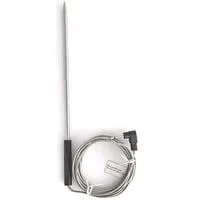 Ersatzfühler PR-035, Ersatzteil silber/schwarz