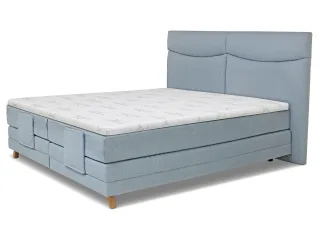 Boxspringbett SANSIBAR Langeoog