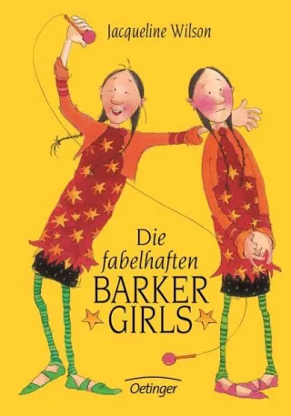 Die fabelhaften Barker Girls