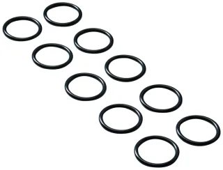 Grohe O-Ring 01287 20x2,5 10 Stück , 0128700M 0128700M