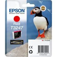Tinte rot C13T32474010 T3247