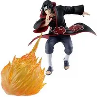 Banpresto Dekofigur Naruto Shippuden Ita