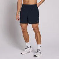 MP Men's 5 Woven Training Shorts - Dark Navy - XL