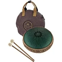 Meinl Sonic Energy Steel Tongue Drum Meinl Sonic Energy MOSTD4DG Tongue Drum F# Moll 8 Töne,Medium, F# Moll, Stimmung: 432 Hz, 8 Töne