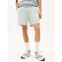 Tommy Jeans Shorts TJM LINEN BLEND STRIPE Regular fit mit elastischem Bund