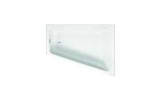 Bette Badewannen Sonderform Space L Weiß AS rechts 1700x1300x420/30mm, 1142-000AS 1142-000AS