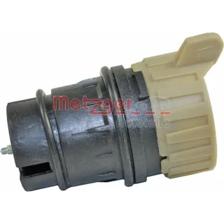 Metzger Steckgeh?use f?r Automatikgetriebe Mercedes 0899042