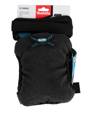 Makita Knieschoner, 170x30x240 mm - 0,28 kg - E-05642