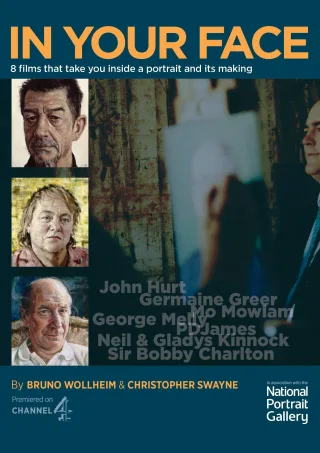 Hockney: A Bigger Picture 1 DVD