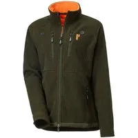 Parforce Active Fleecejacke Damen Wende-Fleecejacke Reverse Pro