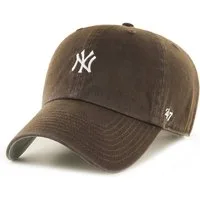 '47 Brand Baseball Cap BASE New York Yankees