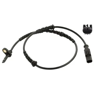 Febi Raddrehzahlsensor hinten Fiat Panda 169