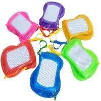 Flintry Zaubertafel Mitgebsel Kindergeburtstag Mini Maltafel Zaubertafel 12pcs, (12-tlg), Nützliche Gastgeschenke Kleinigkeiten Give Aways Tombola Preise