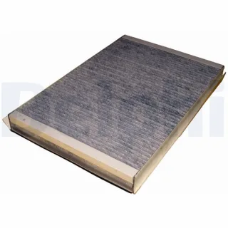 Delphi Aktivkohle-Innenraumfilter Mercedes Sprinter VW Crafter TSP0325259C