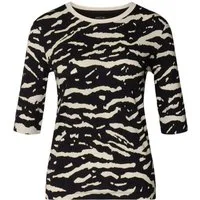 Marc Cain Kurzarmshirt