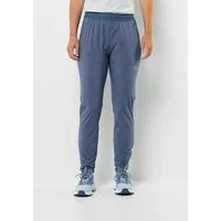 Jack Wolfskin Relaxhose PRELIGHT CHILL PANTS W