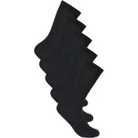 ONLY & SONS Freizeitsocken ONSBASIC MODAL SOCK 5 PACK NOOS (Packung, 5-Paar) Viskosemischung