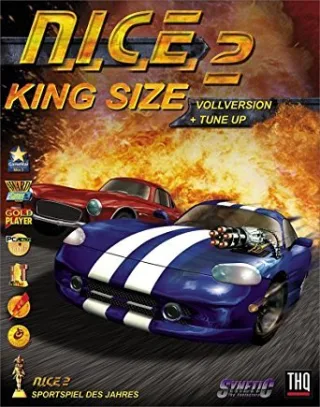 N.I.C.E. 2