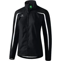 Erima Laufjacke Damen Athletic Line Laufjacke - Wind- und wasserabweisend