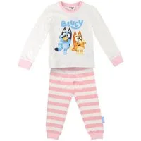 Cerda Pyjama Bluey Kinder Single Jersey 100% Baumwolle Schlafanzug