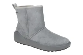 Legero 2-000177-2410 Damen Winterstiefel grau lapis GORE-TEX wasserdicht