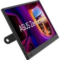 ZenScreen MB166CR, LED-Monitor 39.6 cm (15.6 Zoll), schwarz, FullHD, IPS, USB-C