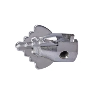Rothenberger Kreuzblattbohrer ROSPIMATIC gezahnt 8mm - 72765