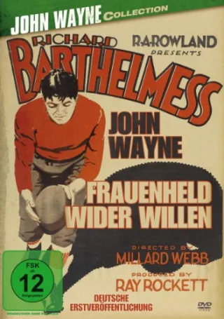 Frauenheld wider Willen