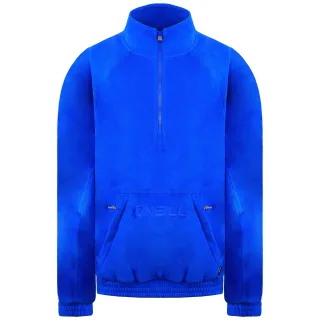 O'Neill Slick Damenblau Fleecepullover