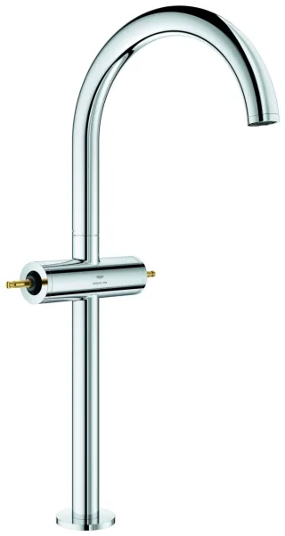 Grohe Waschtischarmatur Atrio Private Collection 21140000