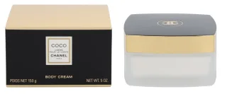 Chanel Coco Body Cream 150gr.