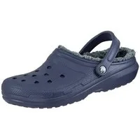 Crocs Classic Lined Clog