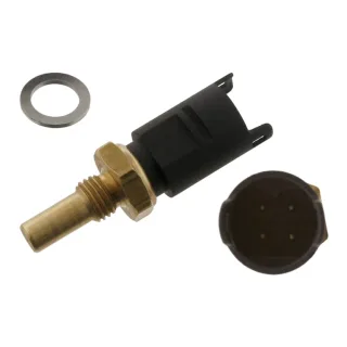 Febi K?hlmitteltemperatur Sensor BMW 3er 5er 7er 8er X5 Z3 Z8 Land Rover