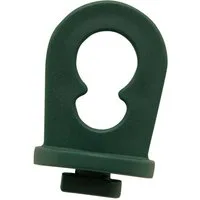 Palram - Canopia Gewächshaus, Palram - Canopia, Rankhilfe Pflanzenclips, Zubehör für Gewächshaus