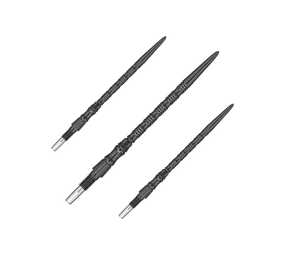 Target Signature Swiss Point TRB Steeldartspitzen - Schwarz