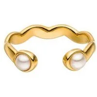 Purelei Fingerring Dewdrop (1-tlg)