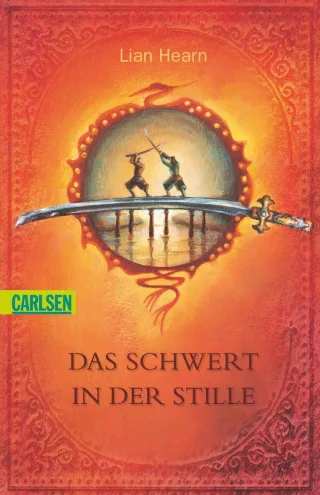Das Schwert in der Stille. Der Clan der Otori 01 [Taschenbuch] [2008] Lian Hearn Britta Gotha Irmela Brender