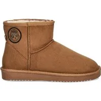 O'Neill BESIANA WOMEN MID Schlupfboots gefütterte Winterschuhe, Winterboots, Snowboots, Schlupfstiefel
