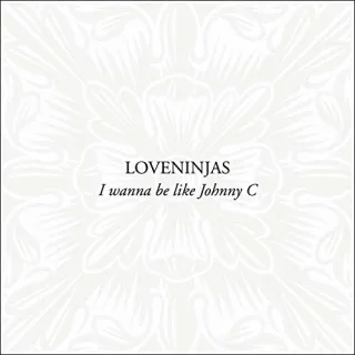 Johnny C Ep