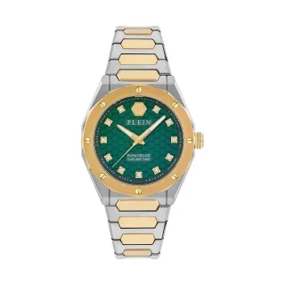 Philipp Plein Damenuhr High-Conic PWVGA0326