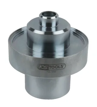 KS Tools Spezialdruckstück, Einbau, Ø 74mm - 700.1656