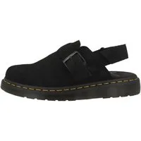 DR. MARTENS Jorge II Unisex Erwachsene Clog Sandalen, Hausschuhe, Pantoletten, Badeschuhe, Gartenschuhe
