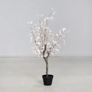 Kunstblume Blütenbaum
