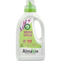 Almawin Weichspüler - Lavendel 750ml Weichspüler