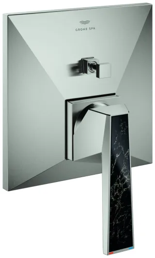 Grohe Wannenarmatur Allure Brilliant Private Collection 24427 24427DC0